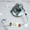 Spots et luminaires LED par si.byled.fr