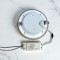 Spots et luminaires LED par si.byled.fr