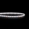 Ruban LED RGB multicolore - 9,6W/m - IP65 - 120 LED/m - 3838E - 5m - 24V