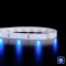 Ruban IP20 2835+ - Bleu - 7,2W/m - 30 LED/m - 5m