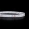 Ruban IP20 2835+ - Rouge - 9,6W/m - 120 LED/m - 5m