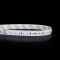 Ruban LED XXL haute fidélité IP20 - 8W/m - 120 LED/m - 2835 - 50m - 48V - Couleurs