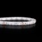 Strip IP65 3528 Couleur - 4,8W/m