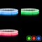Strip IP65 3528 Couleur - 4,8W/m