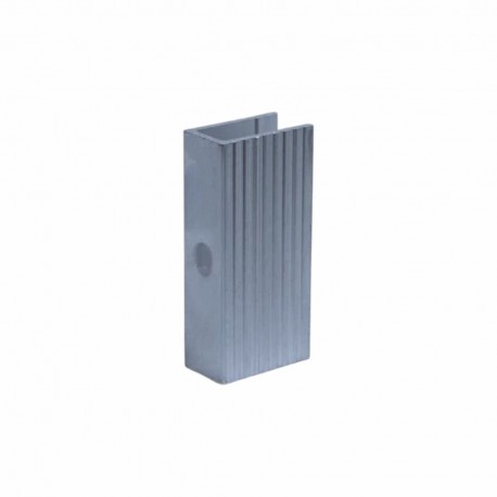 Clip de fixation ruban néon flex L0308