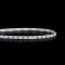 Mini ruban LED RGB multicolore 5mm de large - 9,6W/m - IP20 - 120 LED/m - 3838E - 5m - 24V