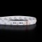 Strip IP20 - RGB & Blanc chaud - 19,2W/m