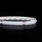 Ruban LED COB RGB - IP65 - 576 LED/m - 5m - 14W