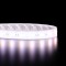 Ruban LED vendu au mètre - 19,2 W/m - IP68 - RGB & Blanc chaud - 60 LED/m - 24V