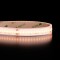 Ruban LED COB RGB + Blanc - 18W/m - IP68- 784 LED/m - 10m - 24V