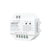 Télévariateur 230V  (WIFI+2.4G+Push) - MiBoxer - TRI-C1WR