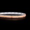 Ruban IP65 COB - Blanc - 8W/m - 320 LED/m - 5m