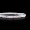 Ruban LED articulé Zig-Zag - 9,6W/m - IP20 - Blanc - 60 LED/m - 2835+ - 5m - 24V