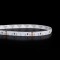 Ruban IP20 2835+- Blanc – 9,6W/m – 120 LED/m - vendu au mètre (rouleau 50 m)