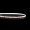 Mini ruban LED 5mm de large - 14,4W/m - IP20 - Blanc - 120 LED/m - 2835E - 24V