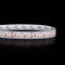 Ruban IP68 2835+ - Blanc - 14,4W/m - 180 LED/m - vendu au mètre (rouleau 50 m)