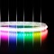 Ruban LED COB RGB - IP20 - 576 LED/m - 5m - 14W