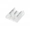 Jonction ruban LED RGB+W 10mm Click IP20