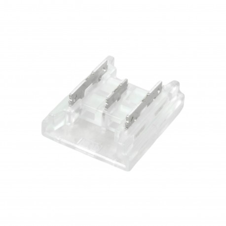Jonction ruban LED RGB+W 10mm Click IP20