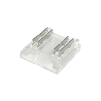 Jonction pour ruban LED COB RGB 10mm "Clipx"