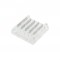 Jonction ruban LED RGB+W 12mm Click IP20