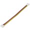 Connecteur ruban LED WW/CW 10 mm Click + câble 15 cm + click
