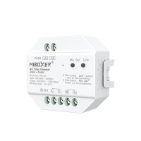 Contrôleur Dimmer LED Halogène Filament monocouleur MiBoxer TRI-C1