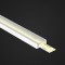 Mini ruban IP68 3528E - Bleu - 7,6W/m - 96 LED/m - 5m