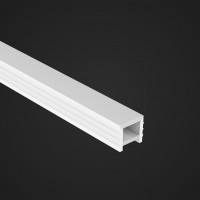 Tube de diffuseur néon flex pour ruban LED  – Direct