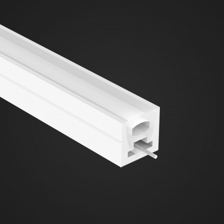 Tube néon flex pour ruban LED - Direct - D1615