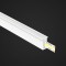 Tube néon flex avec ruban LED 180 LED/m 10W 24V latéral en T à la coupe
