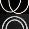 Tube néon flex fin pour ruban LED - 360° - R16-360