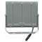 Projecteur LED gris 100W ultra plat 3CCT - Boxer