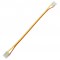 Jonction câblée pour ruban LED CCT 10mm Clipx + câble 15 cm + Clipx