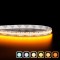 Ruban LED Haute densité (120 lm/w) - 13W/m - IP20 - Blanc - 420 LED/m - 2216+ - 5m -24V