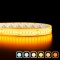 Ruban LED IP68 2835 haute fidélité - Blanc - 14,4W/m - 180 LED/m - 5m