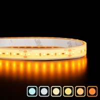 Bandeau LED 20m pour l'extérieur IP68 garantie 5 ans