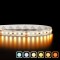 Ruban LED BLANC XL 50 M  - 8.5W - IP20- 120LED/m - 24V