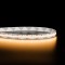 Ruban LED Haute densité (120 lm/w) - 13W/m - IP20 - Blanc - 420 LED/m - 2216+ - 5m -24V