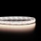 Ruban LED Haute densité (120 lm/w) - 13W/m - IP65 - Blanc - 420 LED/m - 2216+ - 5m -24V