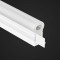 Tube néon flex pour ruban LED – Latéral – L1225