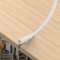 Tube néon flex pour ruban LED – Latéral – L1220