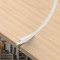 Tube néon flex pour ruban LED – Latéral – L1220