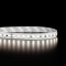 Ruban LED XXL haute fidélité IP65 - 8W/m - 120 LED/m - 2835 - 50m - 48V - Blanc