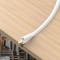 Tube néon flex pour ruban LED – Latéral Rond - 1023