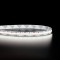 Ruban LED Haute densité (120 lm/w) - 13W/m - IP20 - Blanc - 420 LED/m - 2216+ - 5m -24V