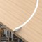 Tube néon flex pour ruban LED – Latéral – L612