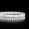Ruban LED XXL haute fidélité IP20 - 8W/m - 120 LED/m - 2835 - 50m - 48V - Blanc