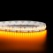 Ruban LED haute fidélité - 19,2W/m - IP20 - Blanc - 240 LED/m - 2835+ - 24V