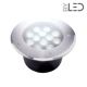 Spots et luminaires LED par si.byled.fr